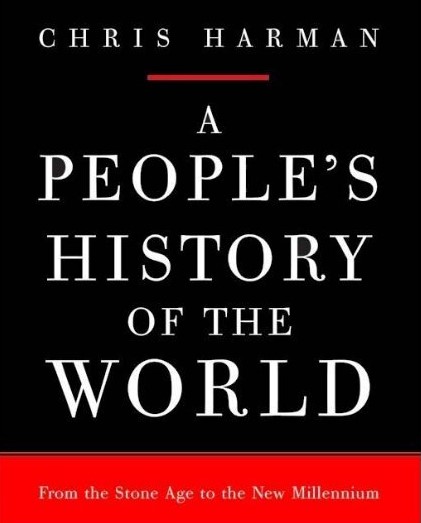 A People's History of the World: From the Stone Age to the New Millennium